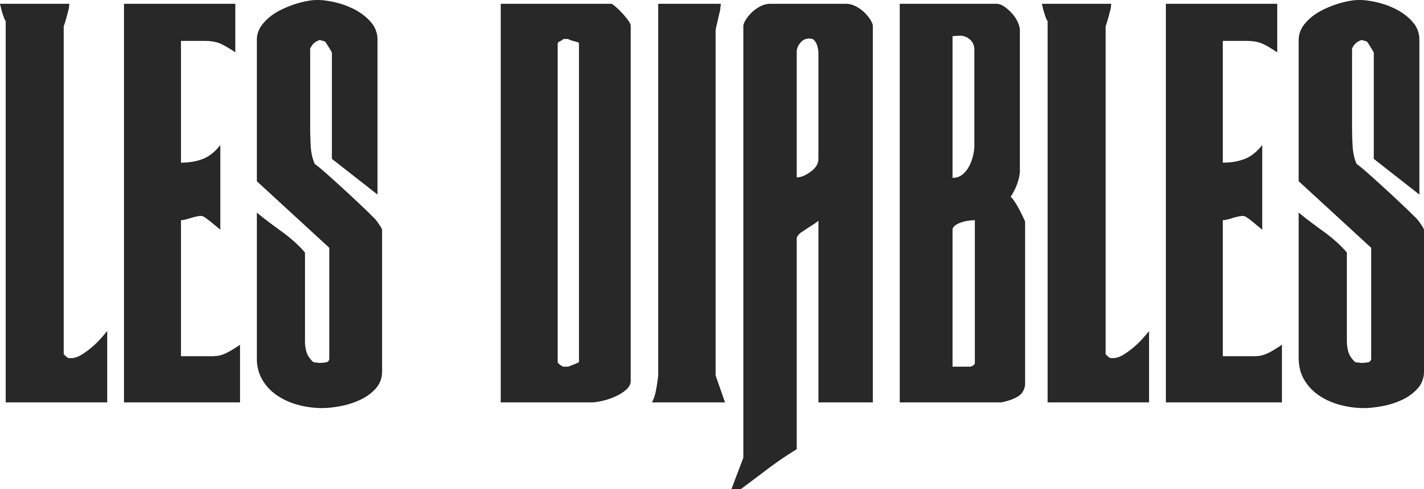 LOGO_Les diables
