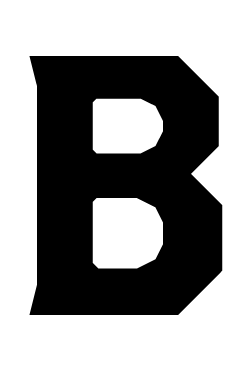 Logo_Batards_B
