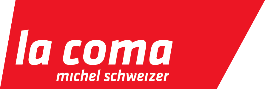 LA COMA Logo