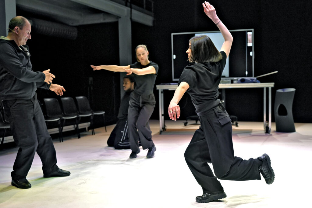 ©Frédéric Desmesure ©Frédéric Desmesure